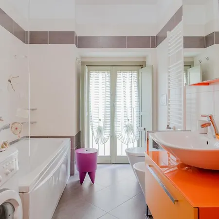 I Guardinfanti By Happyhostorino Apartment Exterior photo
