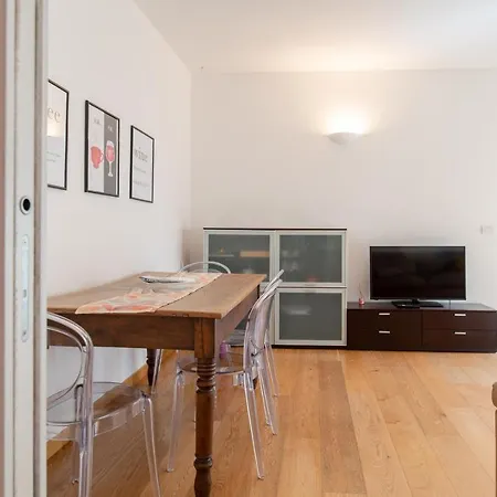 I Guardinfanti By Happyhostorino Apartment Exterior photo