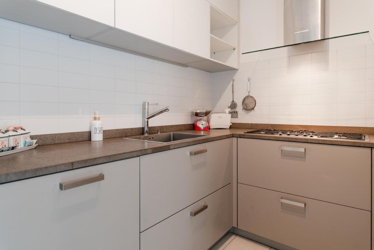 Apartment I Guardinfanti By Happyhostorino *