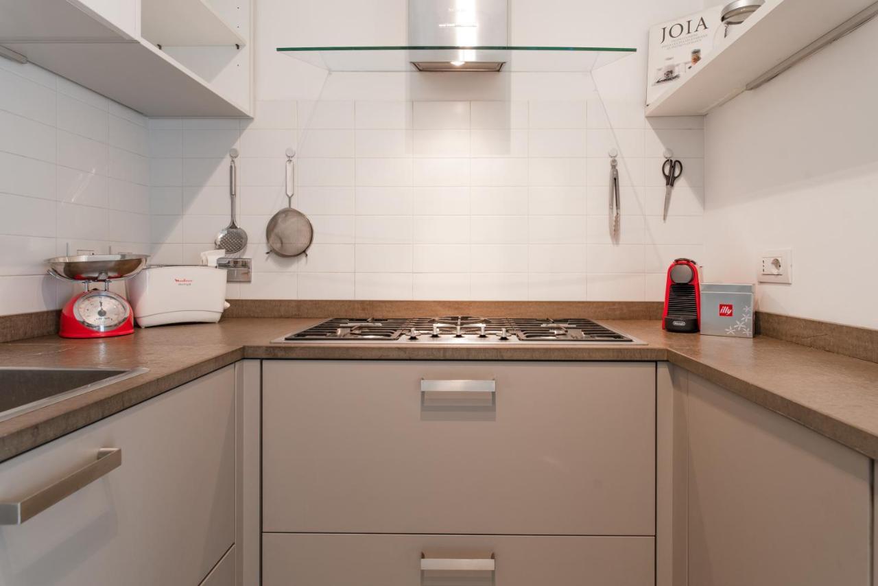 Apartment I Guardinfanti By Happyhostorino Turin