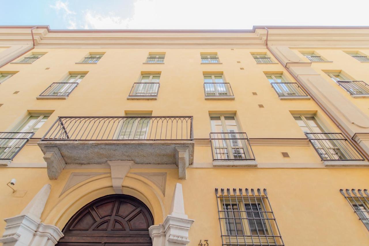 I Guardinfanti By Happyhostorino Apartment
