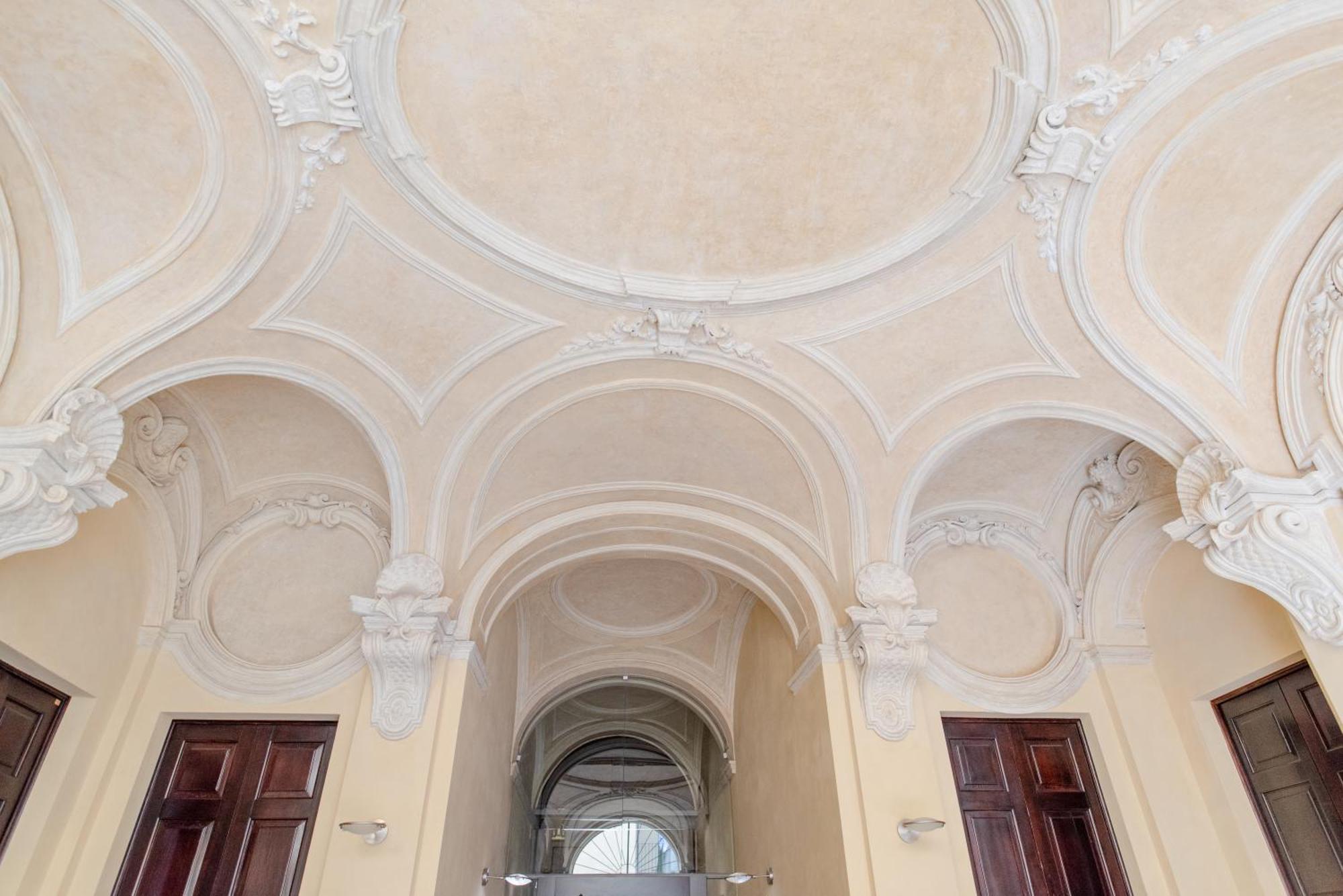 I Guardinfanti By Happyhostorino Apartment