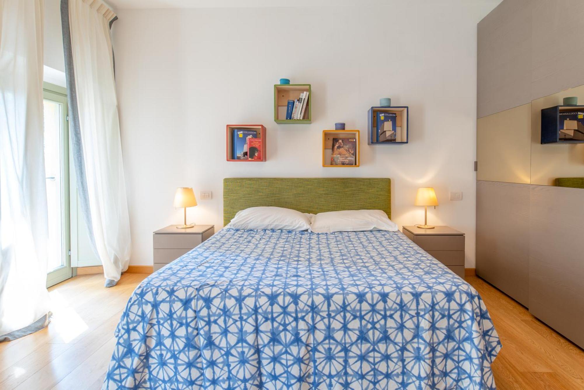 I Guardinfanti By Happyhostorino Apartment Turin