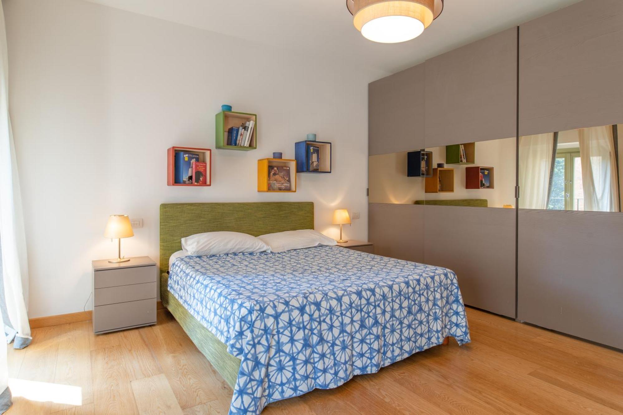 I Guardinfanti By Happyhostorino Apartment *